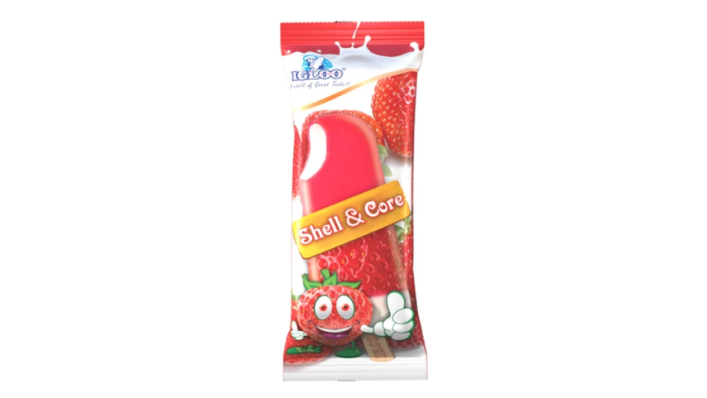 Igloo Shell & Core 58ml