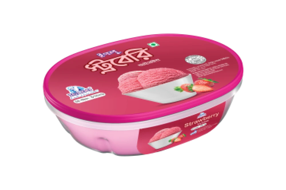 Igloo Strawberry 1000ml