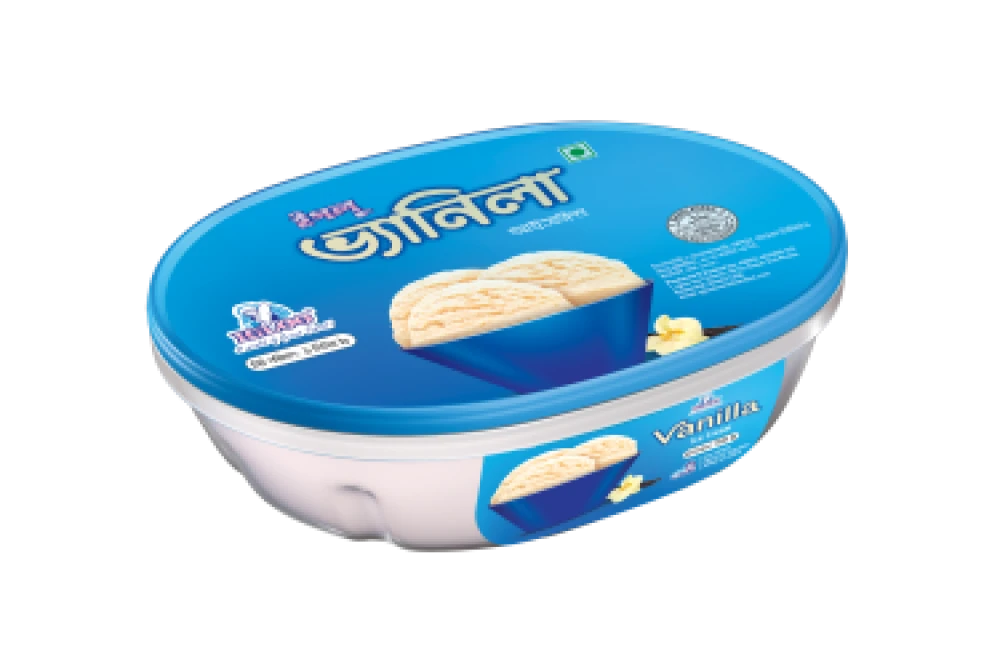 Igloo Vanilla Ice Cream 1L