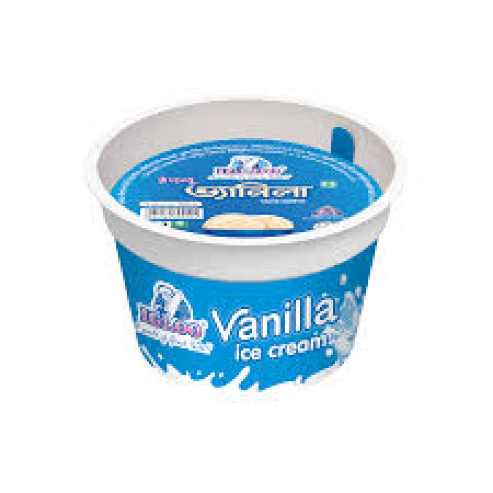 Igloo Vanilla Cup 100ml