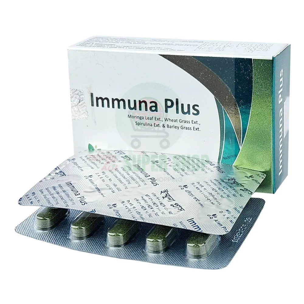 Immuna Plus Tablet