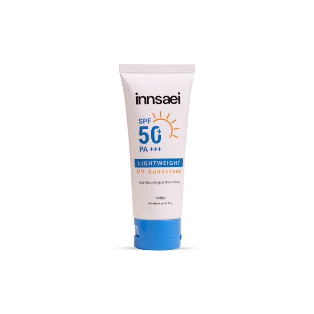 innsaei Hyaluronic Sunscreen SPF 50+ PA+++ 50ml