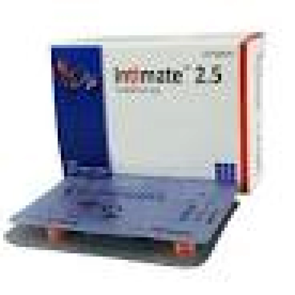 Intimat 2.5mg Tablet