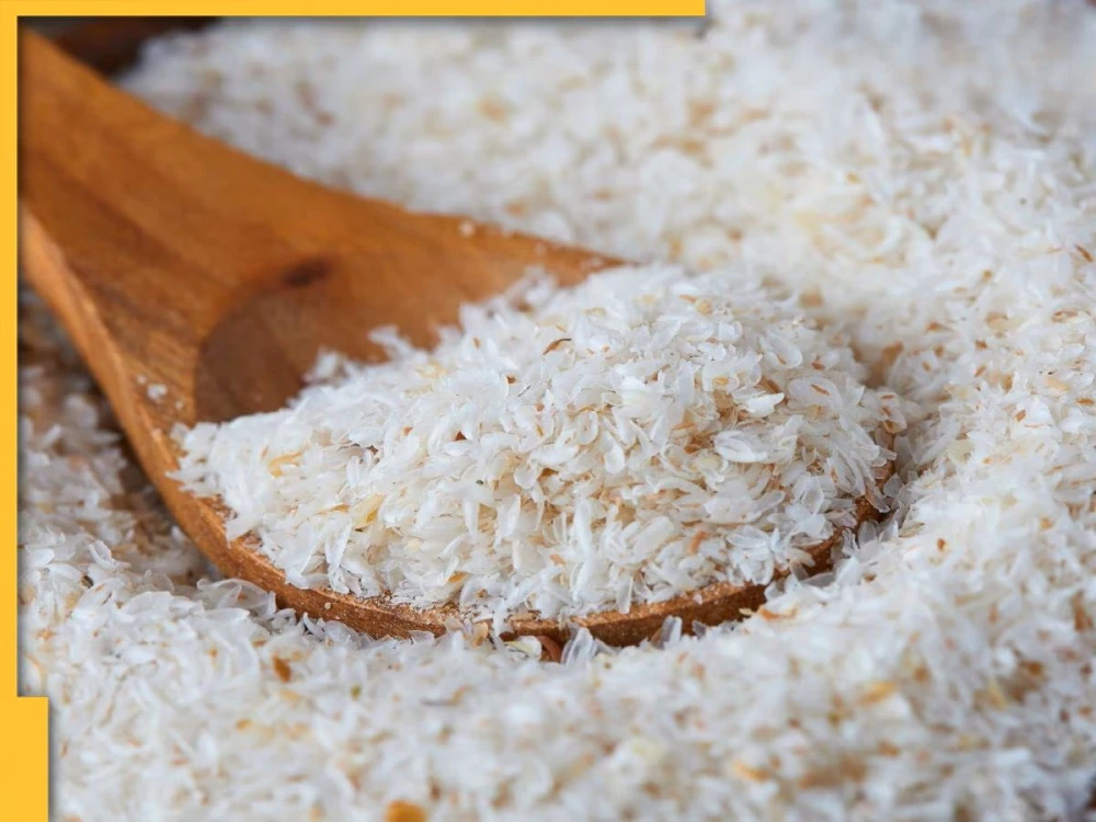 Isabgol Bhusi (A) 100g