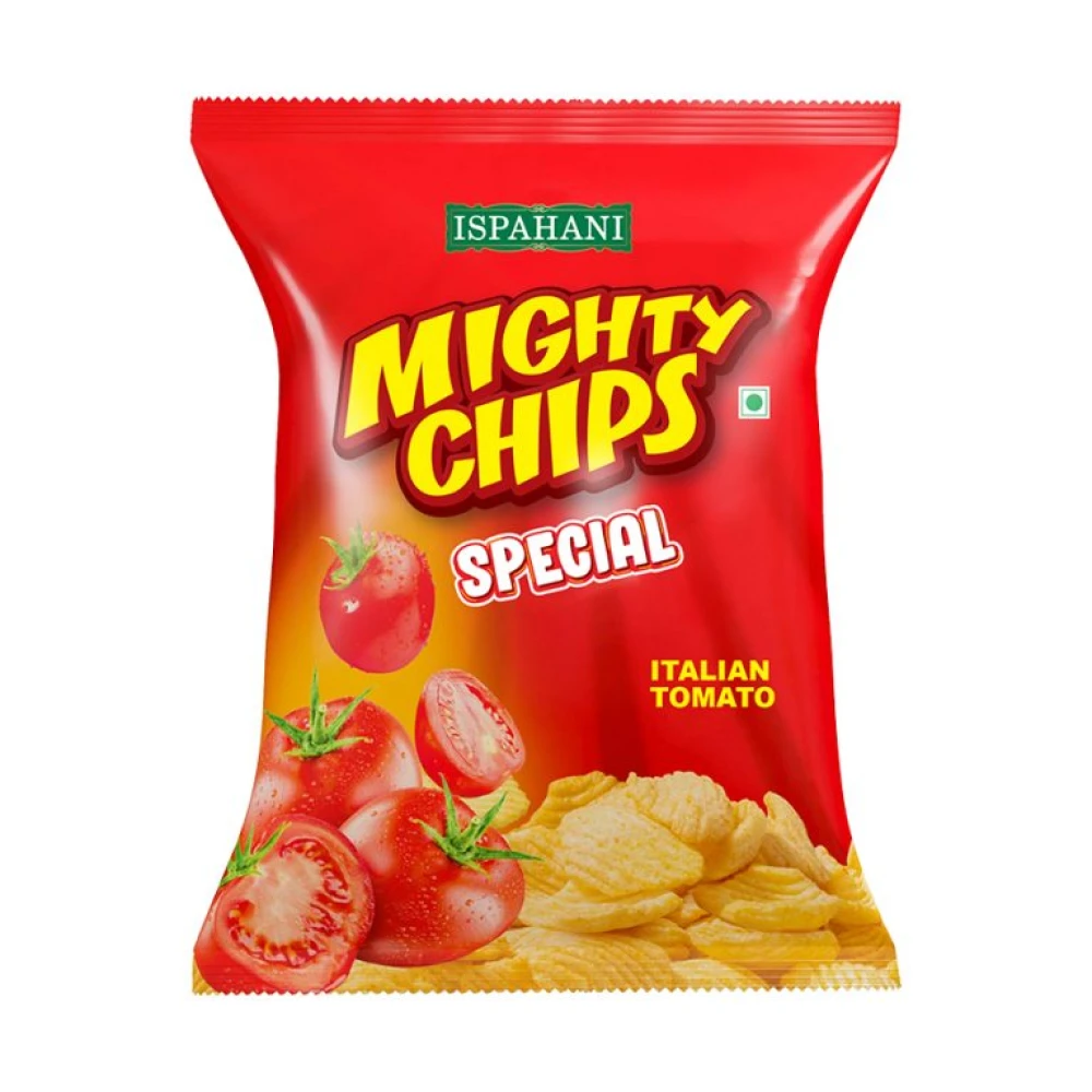 Ispahani Mighty Chips 15g