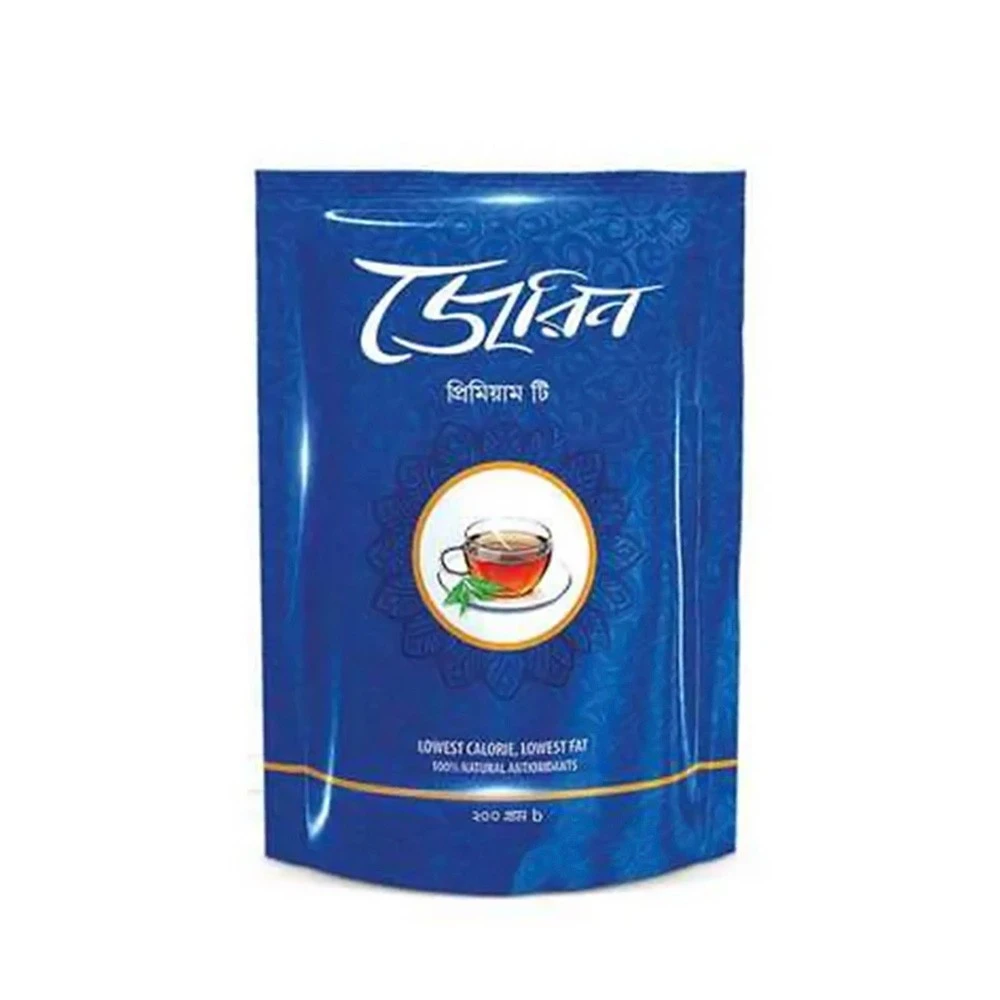 Ispahani Zareen Premium Tea 200g