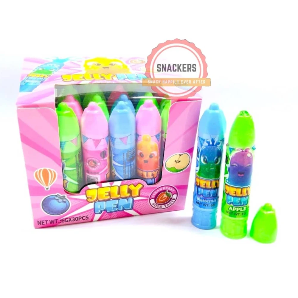 Jelly Pen 6g