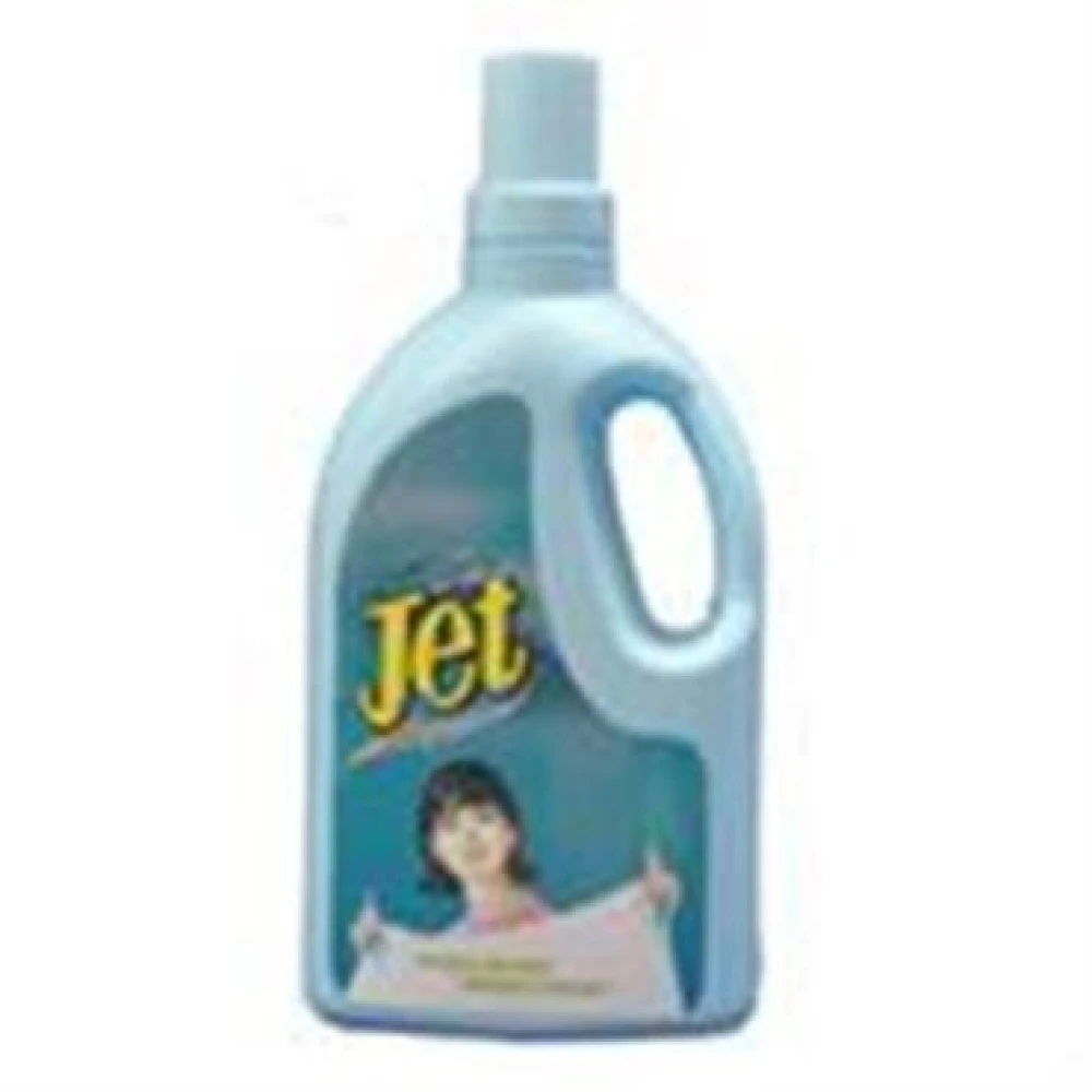 Jet Liquid Detergent 1L