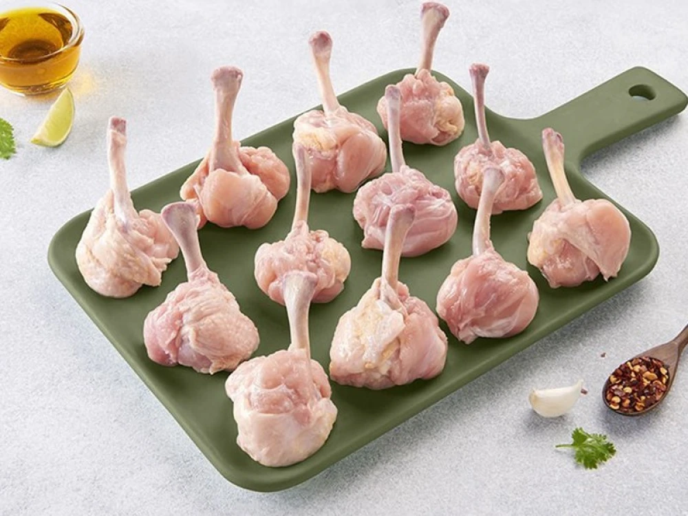Jhatpat Chicken Lollipop 1kg