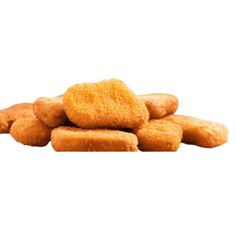 Jhatpat Chicken Nuggets 500g