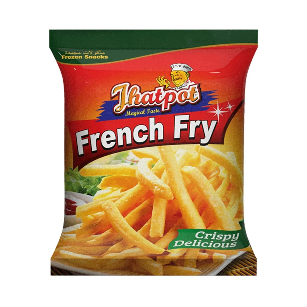 Jhatpot French Fry 1Kg