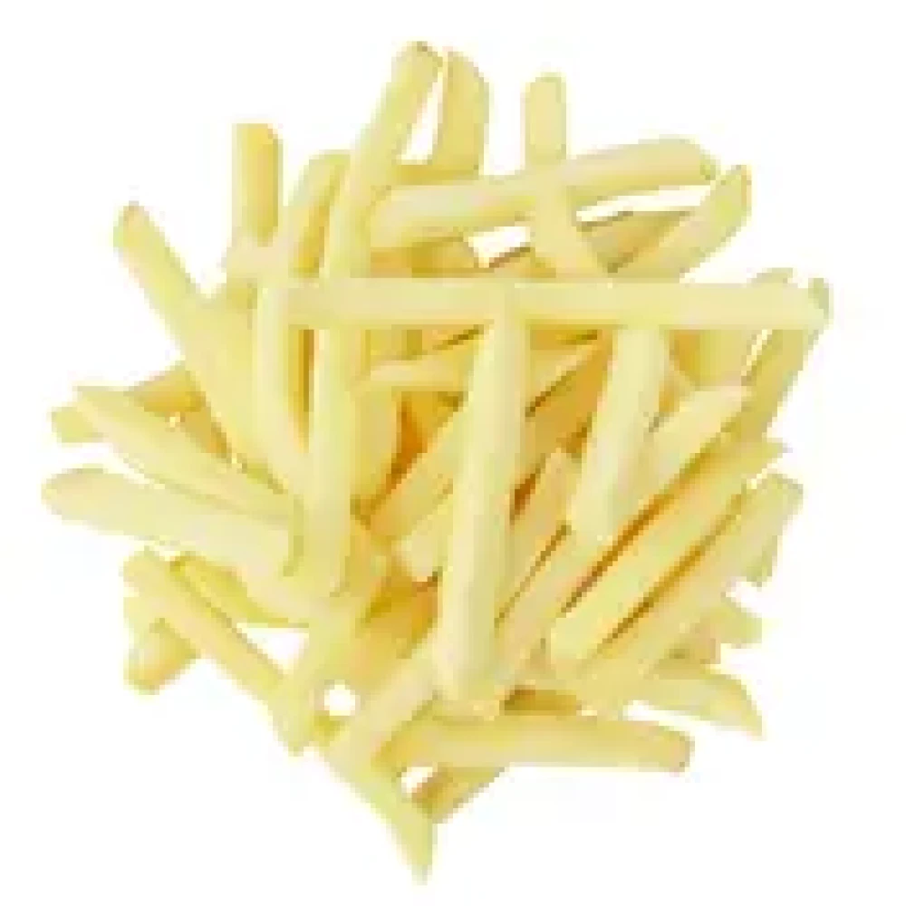 Jhatpot French Fry 2.5kg