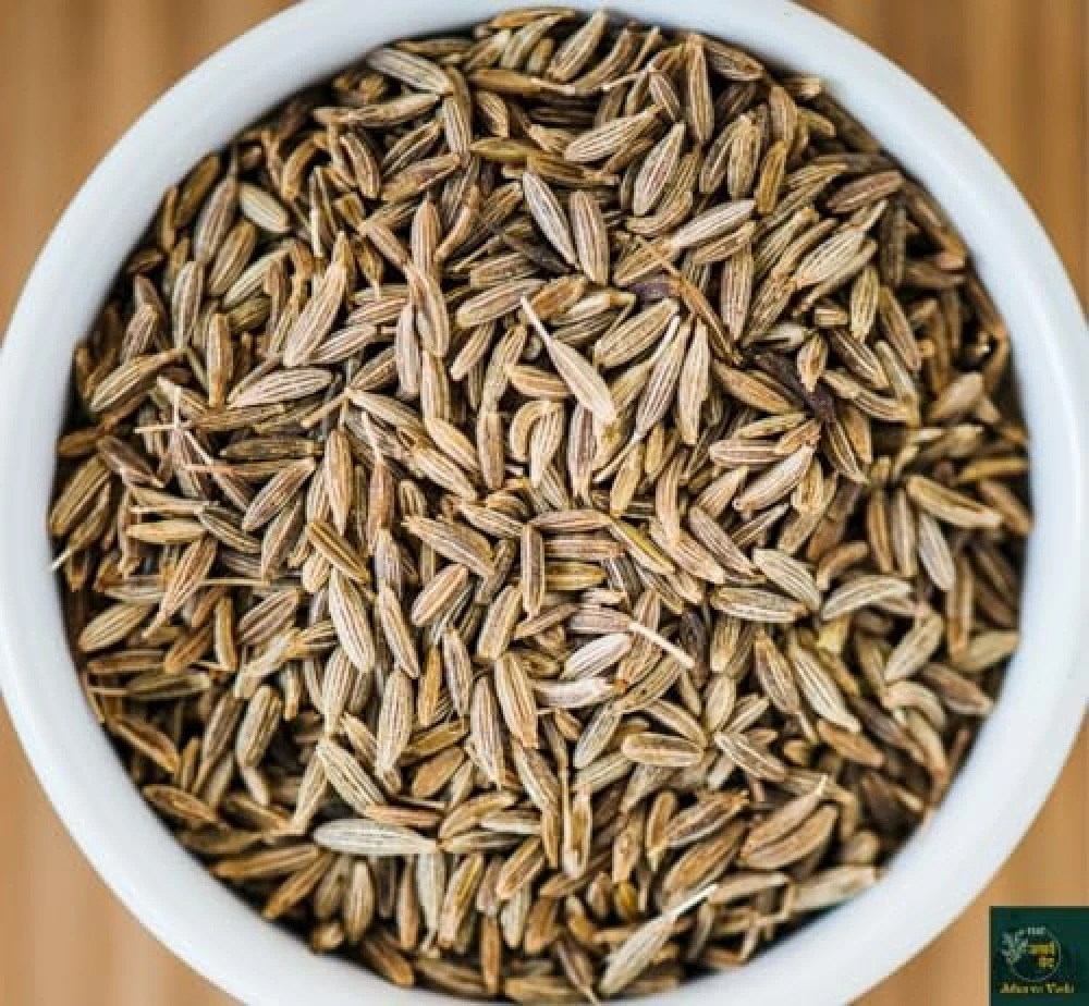 Jira india (cumin) 100g