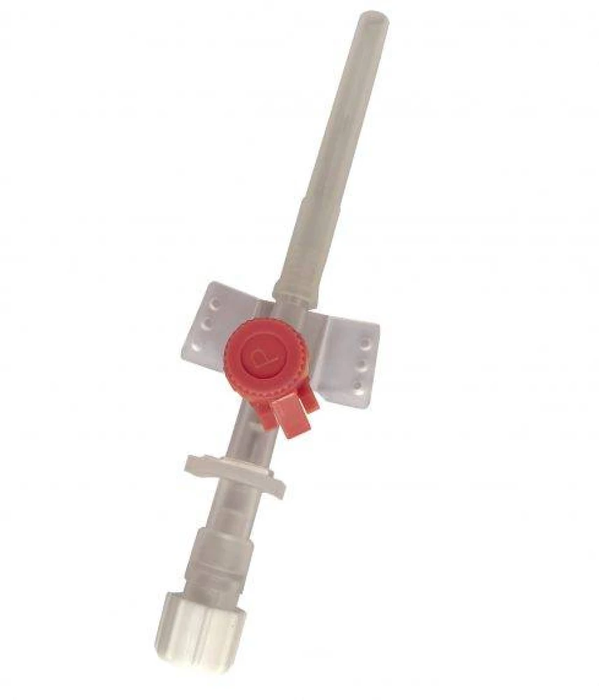 JMI IV Cannula 20g