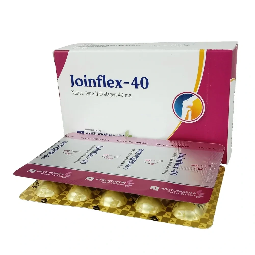 Joinflex-40mg Capsule