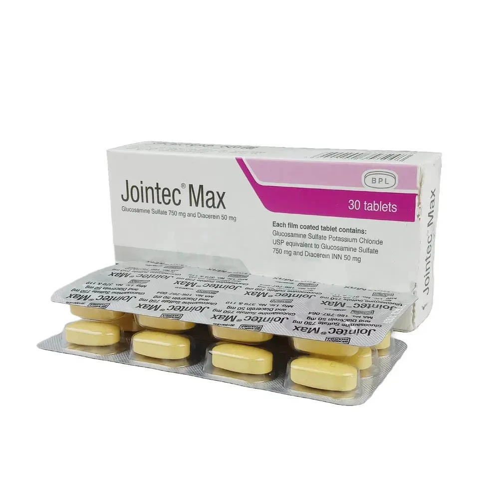 Jointec Max Tablet