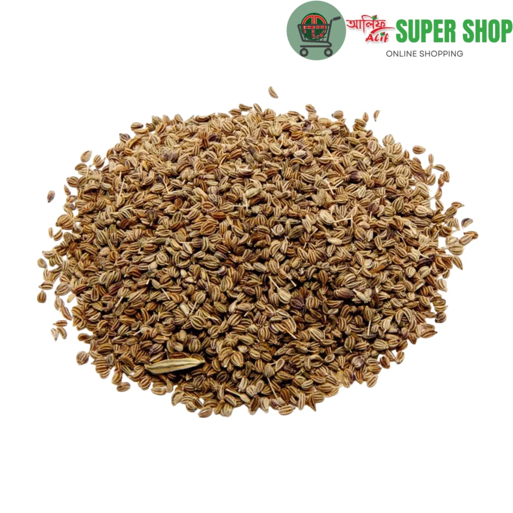 Joyan (জোয়ান) 100g