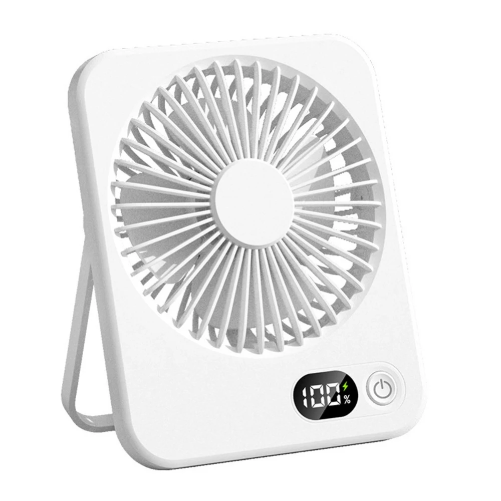 Joykaly Rechargeable Mini Fan