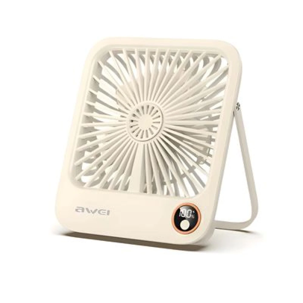 Joykaly Rechargeable Mini Fan