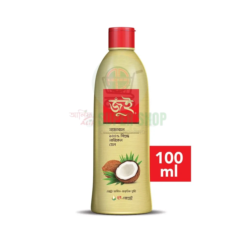Jui Coconut Oil 100ml