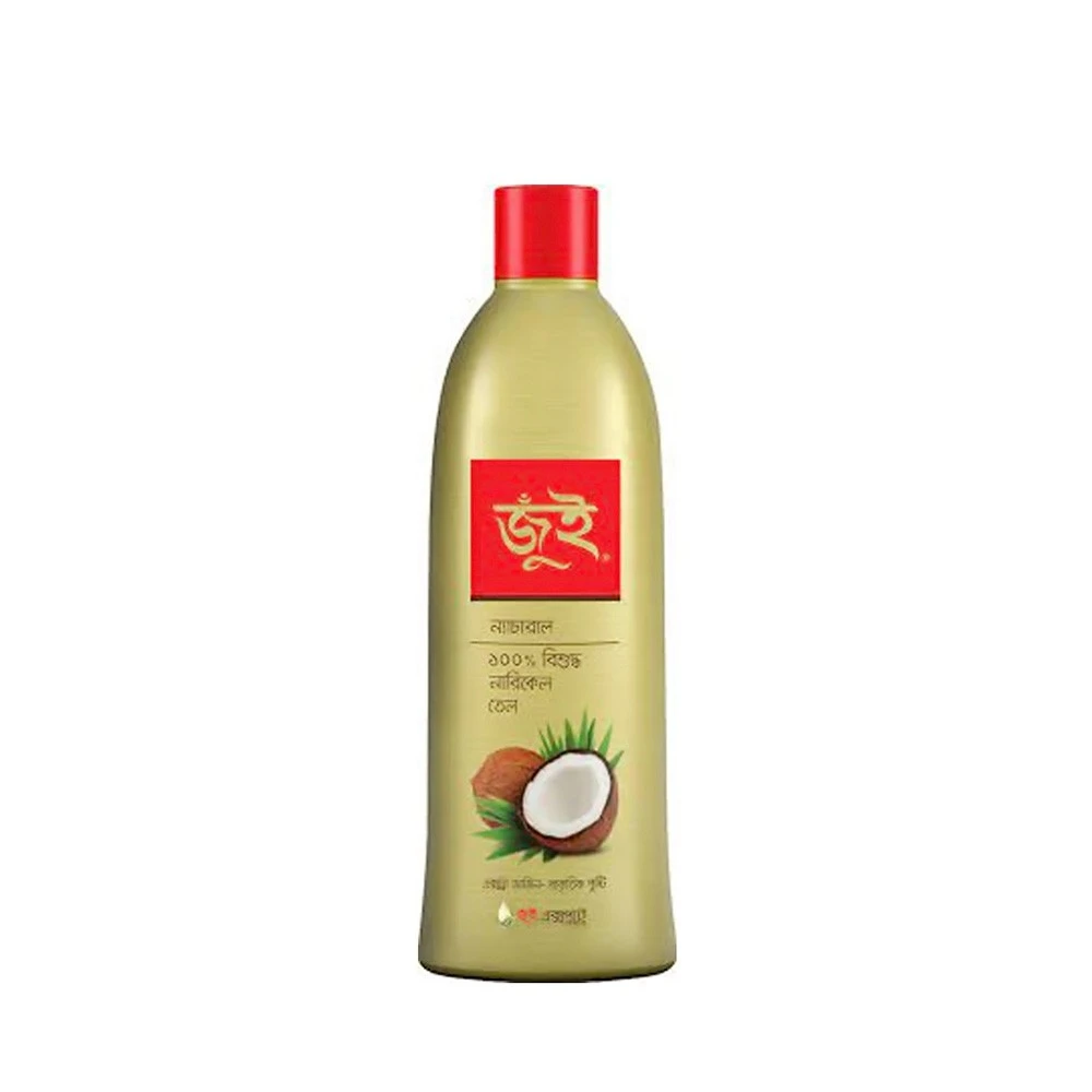 Jui Coconut Oil 200ml