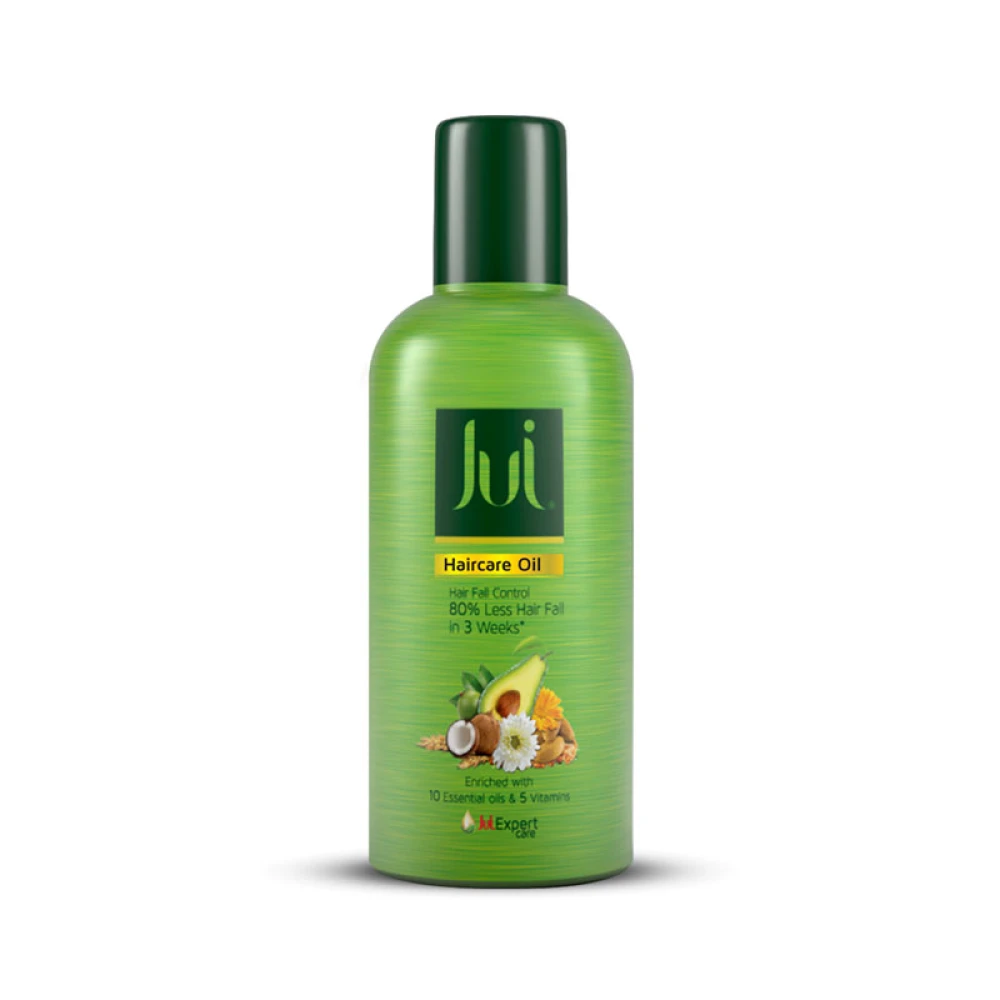 Jui Hair Care Oil 200ml