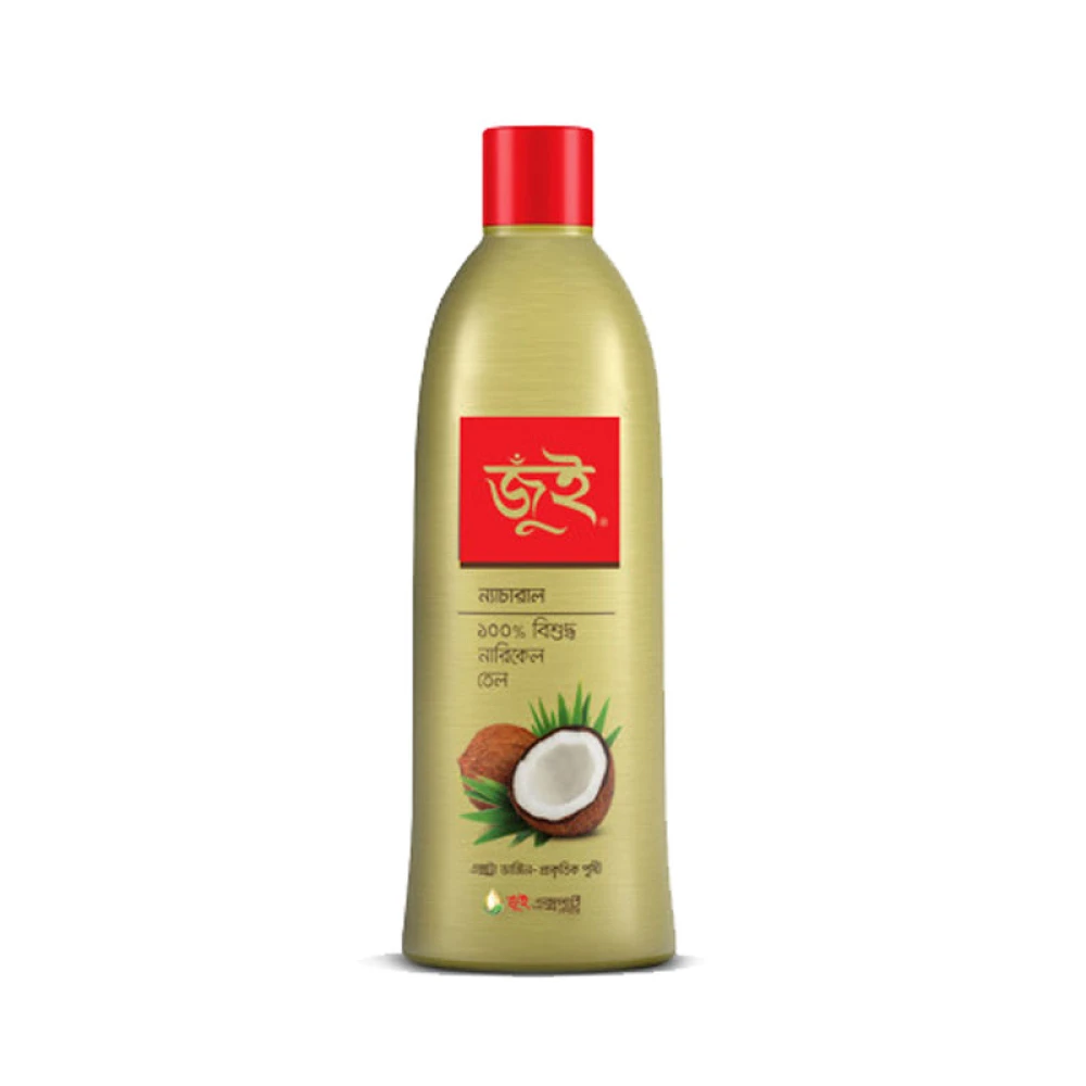 Jui Natural Hair Oil 350ml