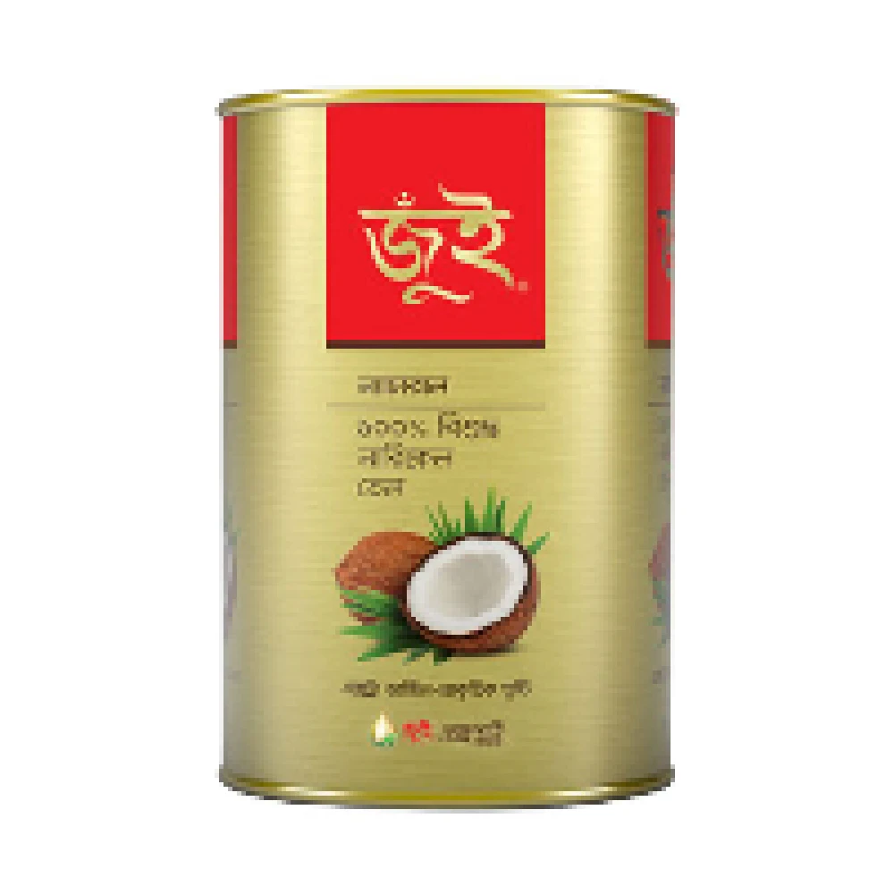 Jui Pure Coconut Oil 200ml