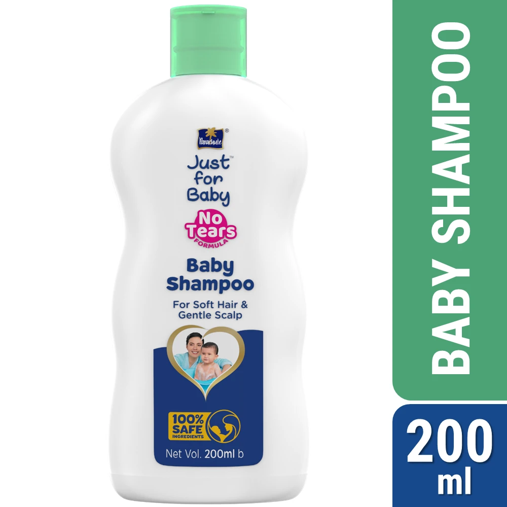 Just For Baby Shampoo 200ml