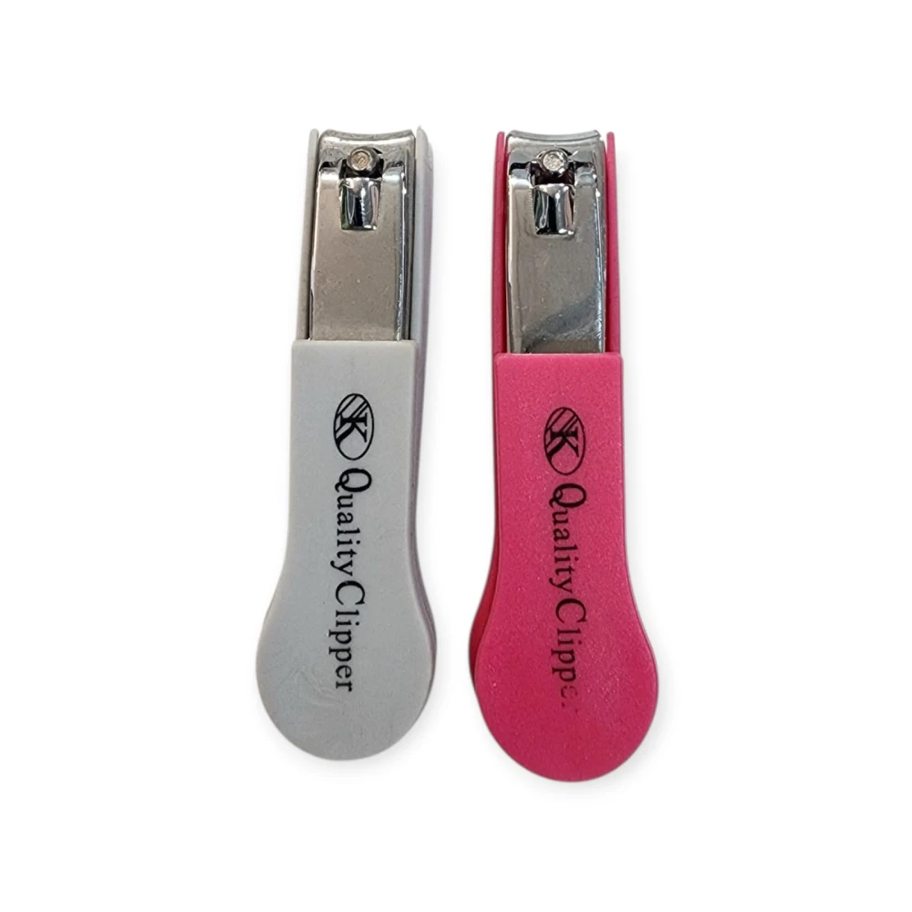 K.Nail clippers 1pcs