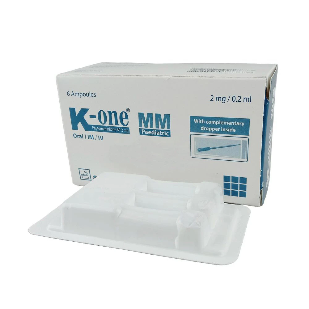 K-One  MM