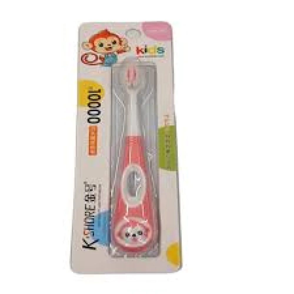 K.Shore Kids Care Toothbrush