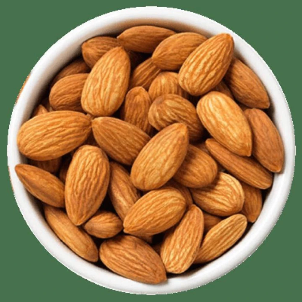 Kate Badam (Almond) 100g