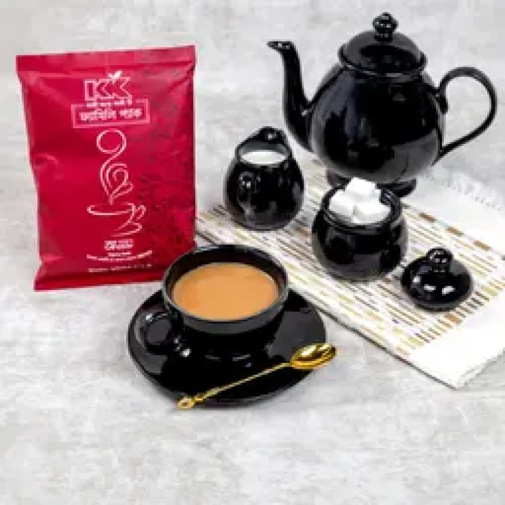 Kazi & Kazi Family Pack 100g