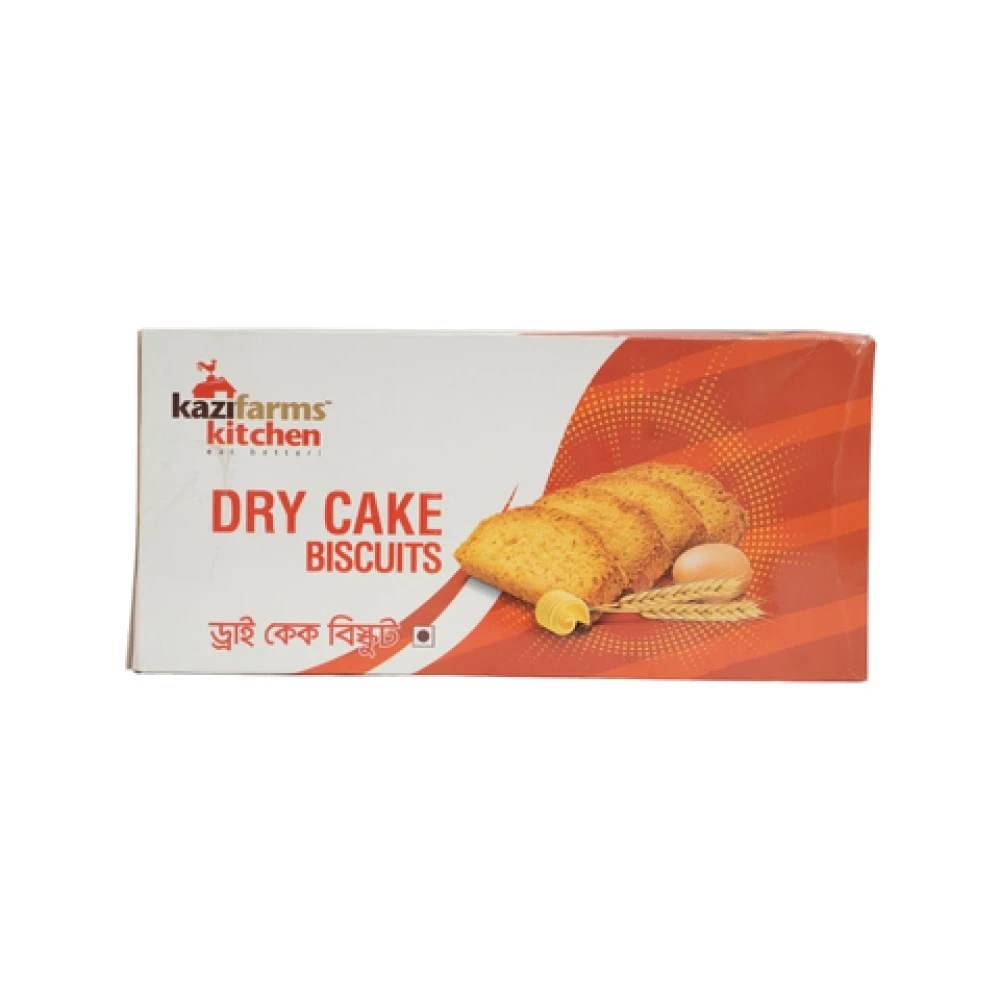 Kazifarms Kitchen Dry Cake Biscuit 285g