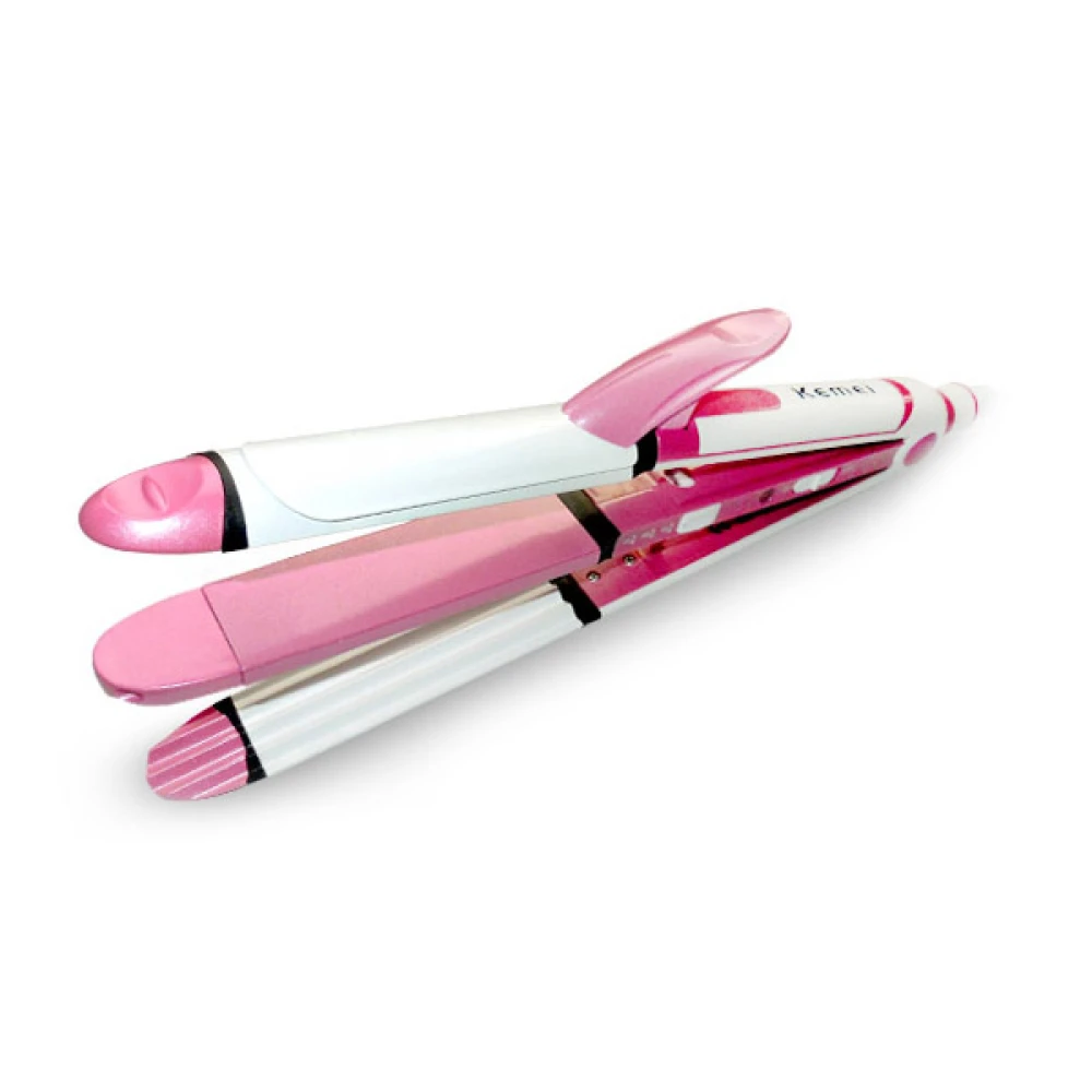 Kemei Hair Straightener KM-1291