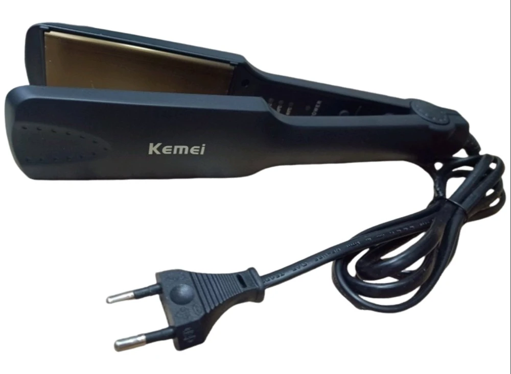 Kemei Professional Hair Straight KM-329