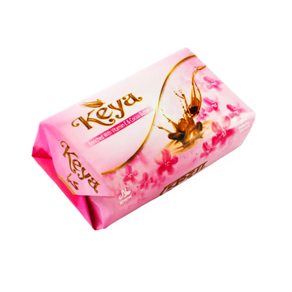Keya Enriched with Vitamin E & Cocoa Butter 125gm