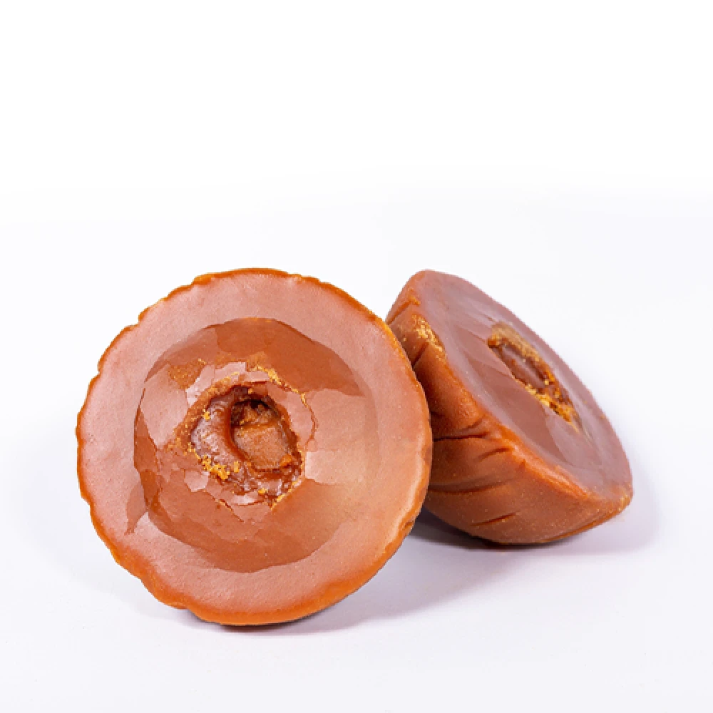 Khejur Gur 1kg (Date molasses)