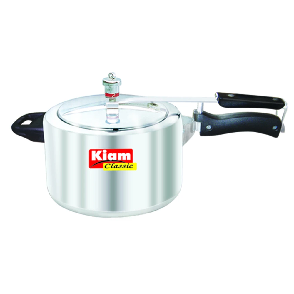 Kiam Pressure Cooker 2.5L