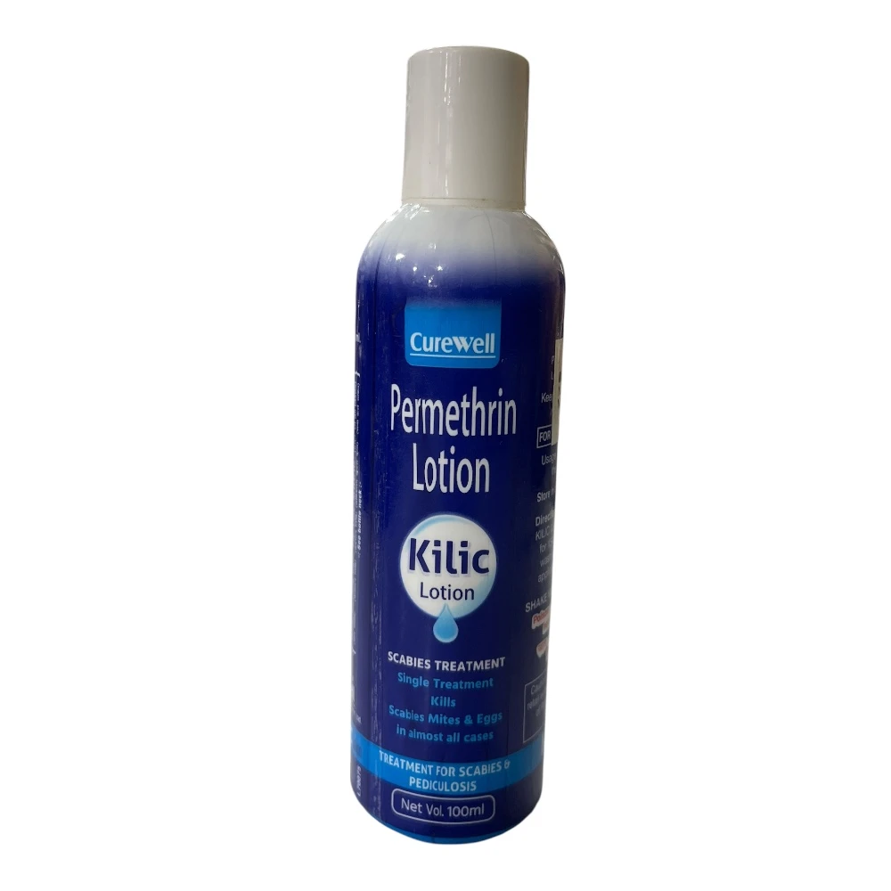 Kilic Lotion 100ml