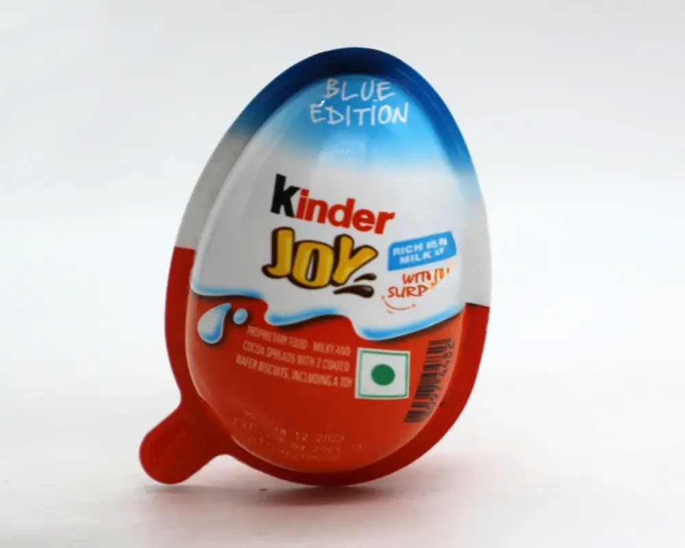 Kinder Joy 20gm