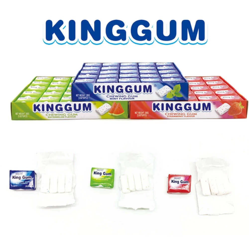 king gum 5.6g