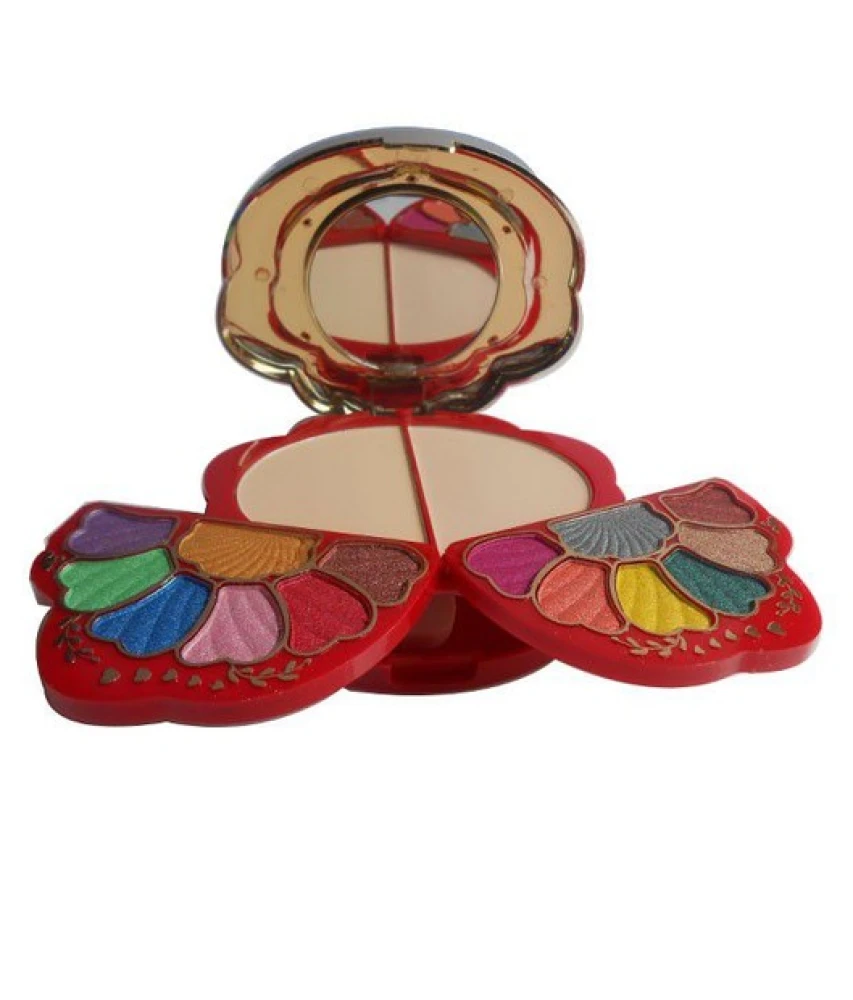 Kiss Touch Make Up Kit