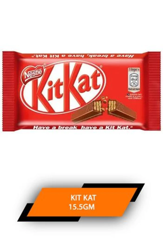 Nestle KitKat 15.5gm