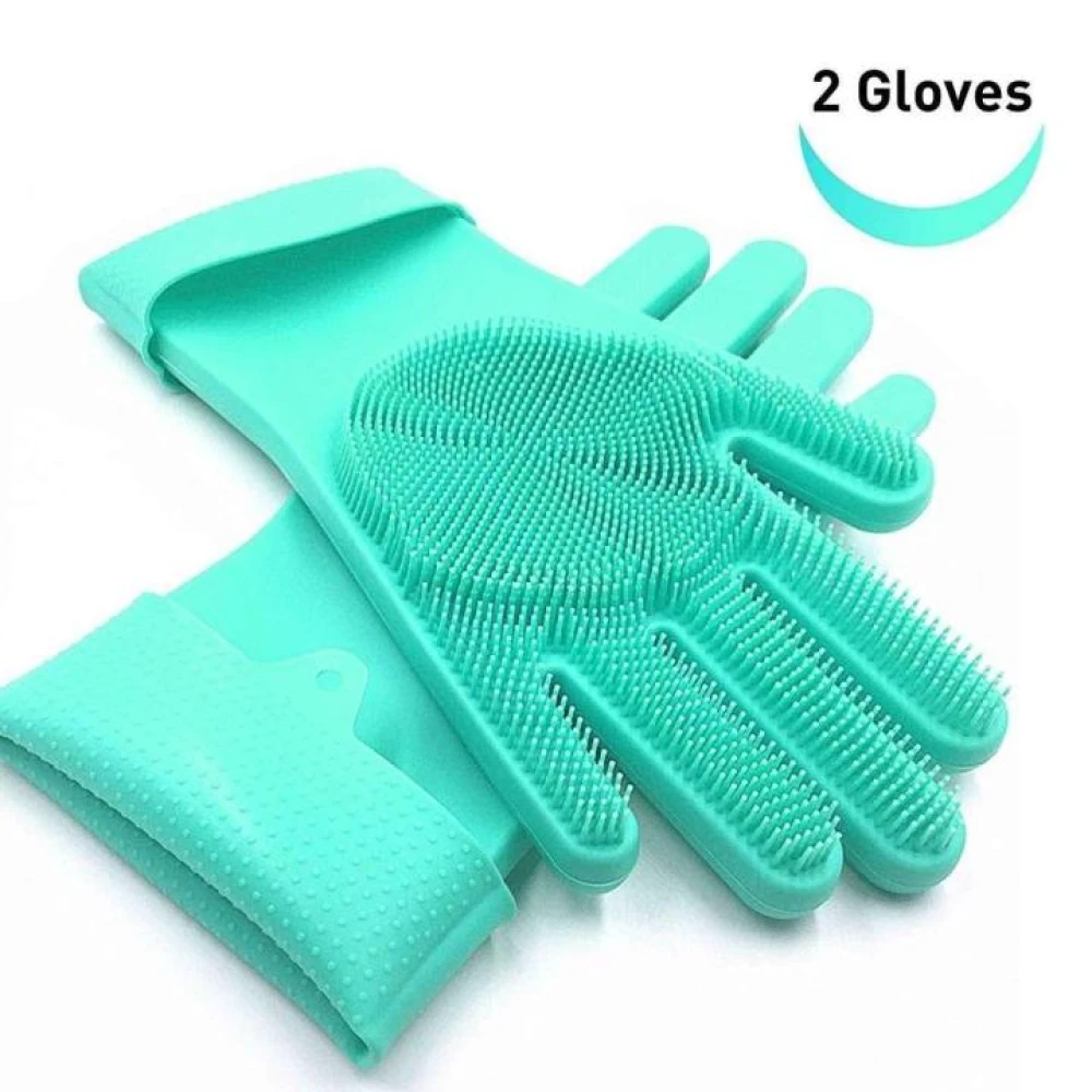 Kitchen Gloves Set