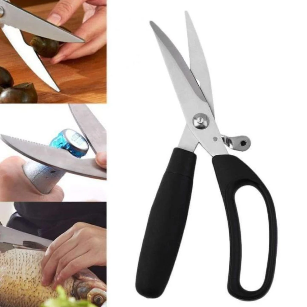 Kitchen Scissor