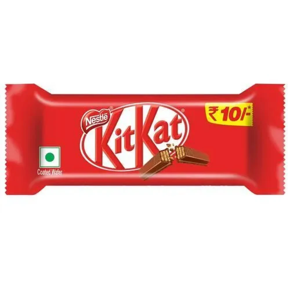 KitKat 2 Finger Chocolate 11.9g