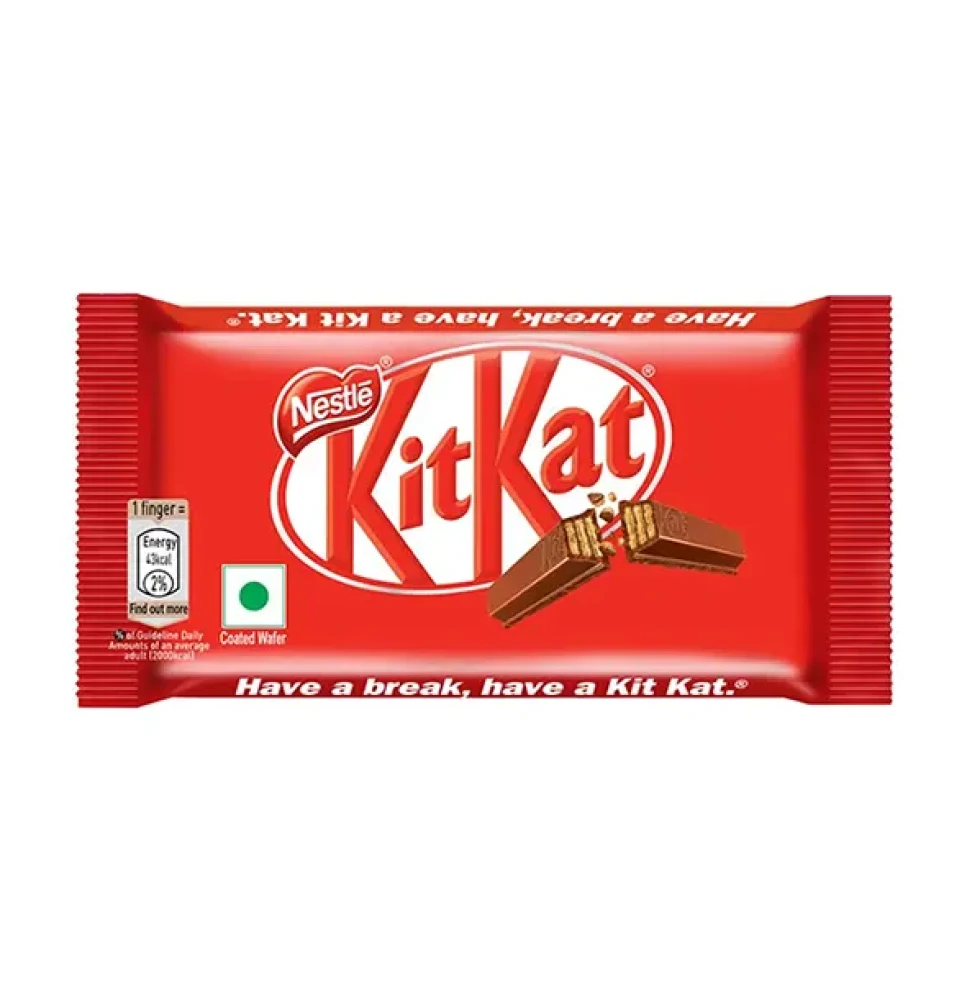 Nestle Kitkat 28.5g
