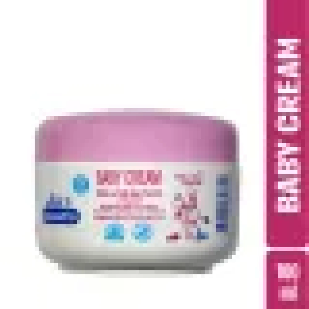 Kodomo Baby Cream For Moisturizes Skin 100ml